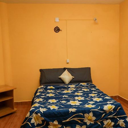 우티 Bob Leisure'S B&B 외부 사진