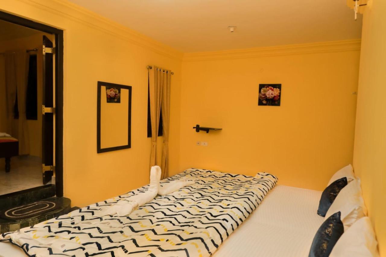 우티 Bob Leisure'S B&B 외부 사진